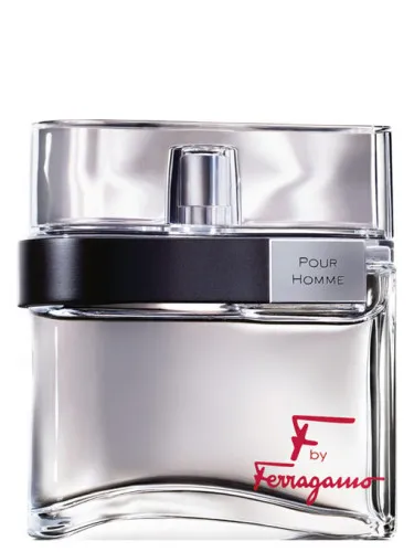 Imagen de F by Ferragamo Pour Homme