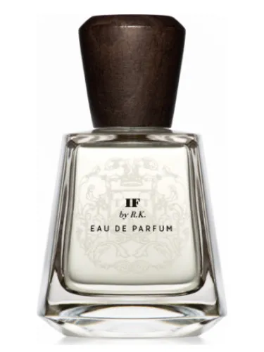 Perfume IF by R.K. de Frapin