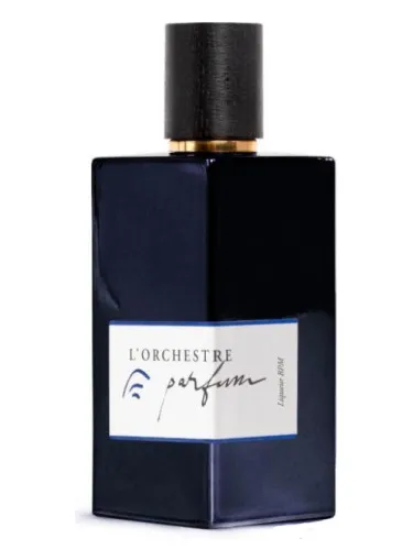 Perfume Liquor BPM de L'Orchestre Parfum