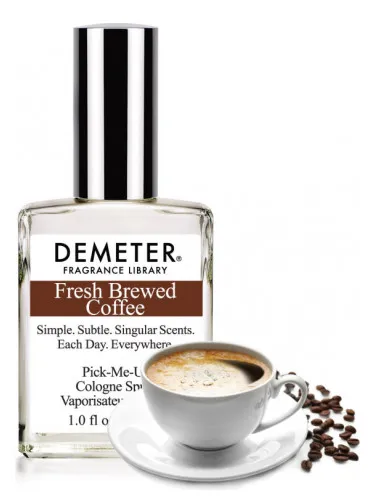Perfume Fresh Brewed Coffee de Demeter Fragrance