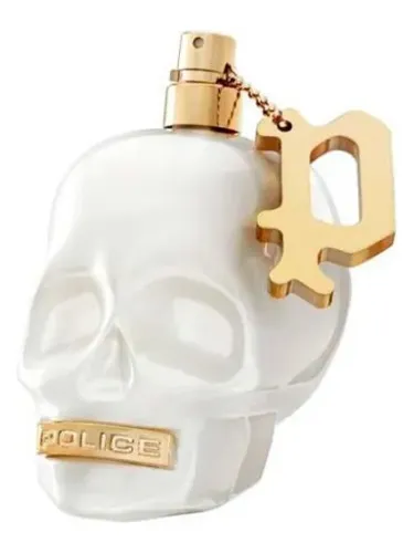Perfume To Be Born To Shine Woman de Police
