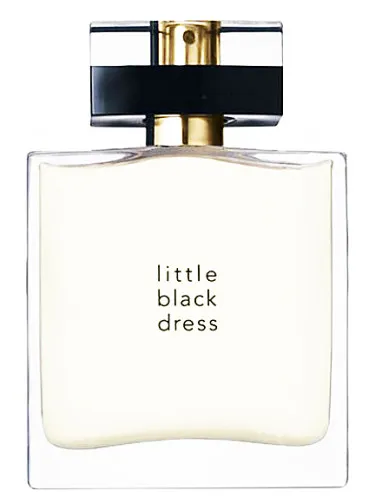 Imagen de Little Black Dress
