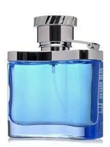 Imagen de Desire Blue