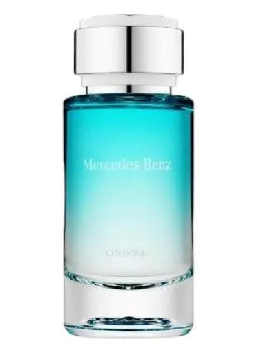 Perfume Mercedes-Benz Cologne de Mercedes-Benz