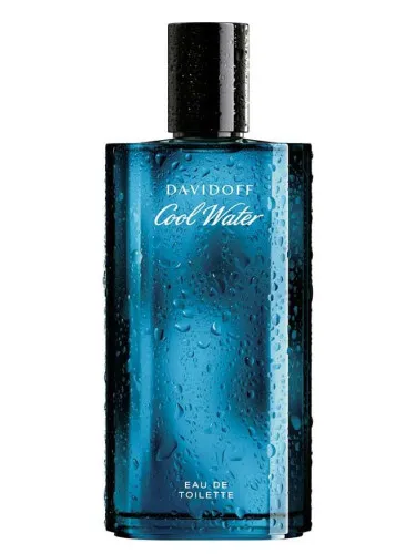 Colección Cool Water Collection
