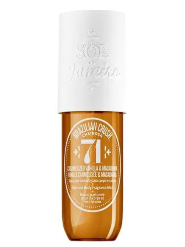 Perfume Cheirosa '71 de Sol de Janeiro