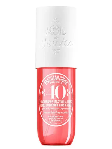 Perfume Cheirosa '40 de Sol de Janeiro