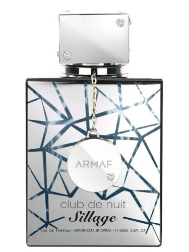 Imagen de Club de Nuit Sillage