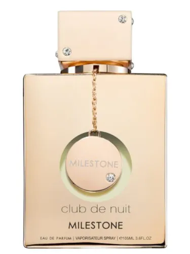 Imagen de Club de Nuit Milestone
