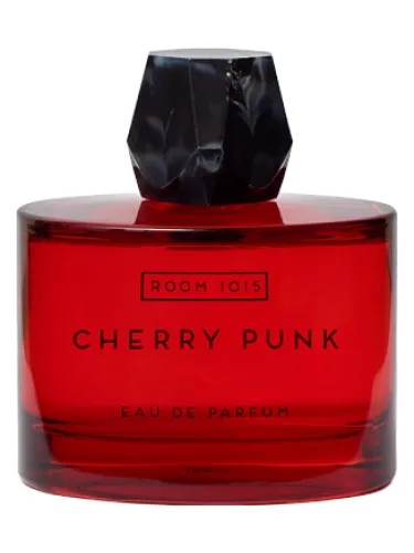 Perfume Cherry Punk de Room 1015