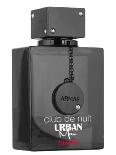 Imagen de Club De Nuit Urban Elixir