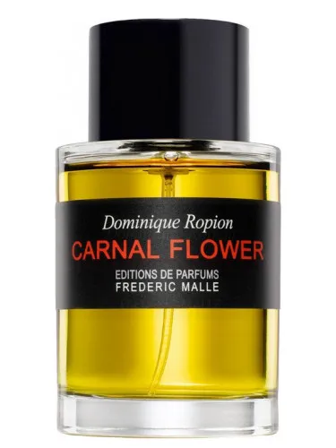 Perfume Carnal Flower de Frederic Malle Editions de Parfums