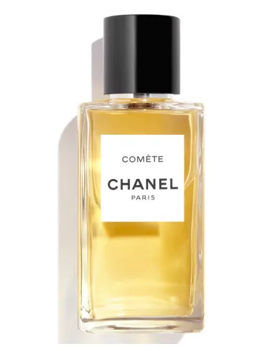 Perfume Comète de Chanel