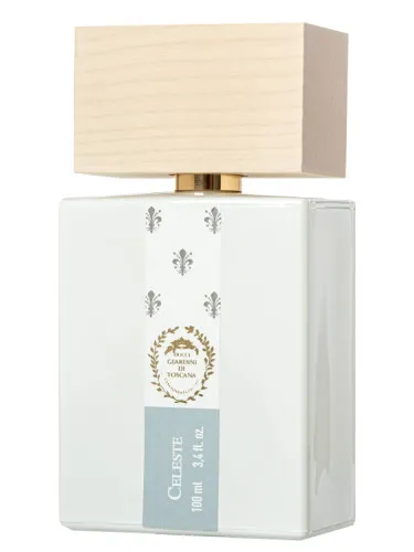 Perfume Celeste de Giardini Di Toscana