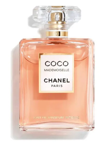 Imagen de Coco Mademoiselle Intense
