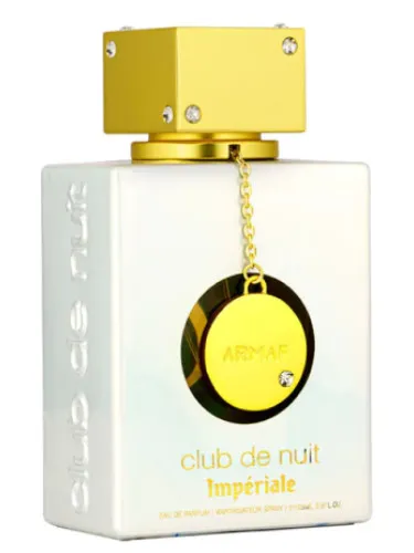 Imagen de Club de Nuit White Imperiale