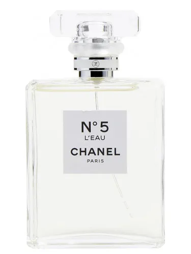 Imagen de Chanel No 5 L'Eau