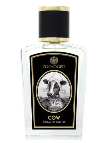 Perfume Cow de Zoologist Perfumes