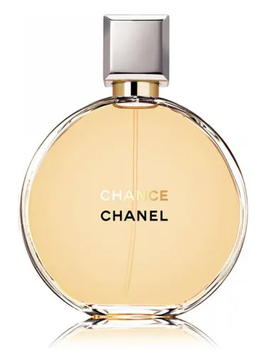 Perfume Chance Eau de Parfum de Chanel