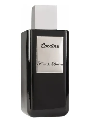 Imagen de Cocaïne