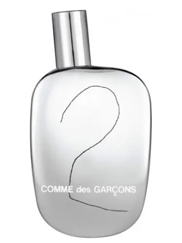 Perfume Comme des Garcons 2 de Comme des Garcons