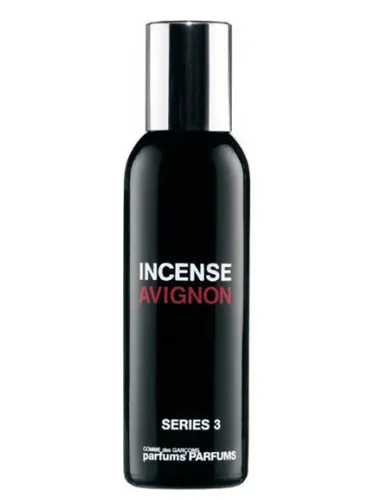 Imagen de Comme des Garcons Series 3 Incense: Avignon