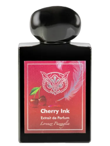 Imagen de Cherry Ink