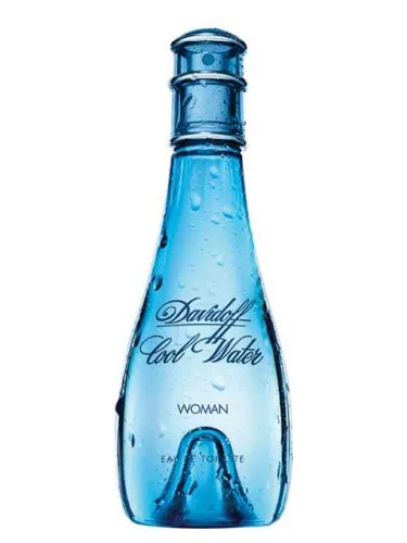 Imagen de Cool Water