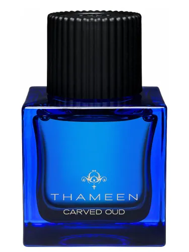 Imagen de Carved Oud