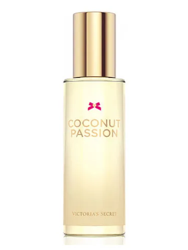 Perfume Coconut Passion de Victoria's Secret