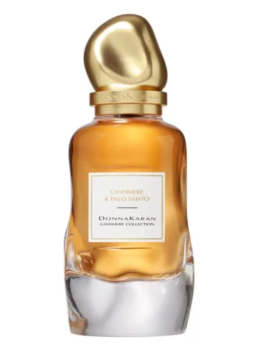 Perfume Cashmere & Palo Santo de Donna Karan