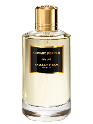 Perfume Cosmic Pepper de Mancera