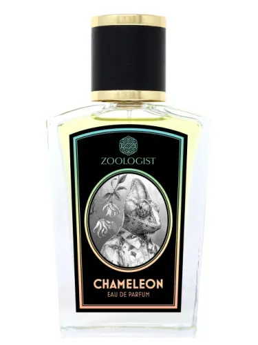 Perfume Chameleon de Zoologist Perfumes