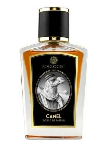 Imagen de Camel