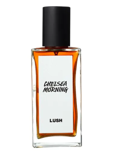 Perfume Chelsea Morning de Lush