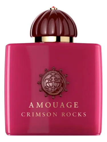 Perfume Crimson Rocks de Amouage
