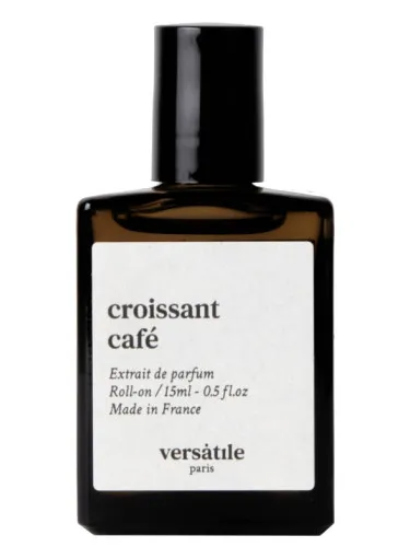 Imagen de Croissant Café