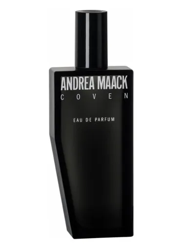 Perfume Coven de Andrea Maack
