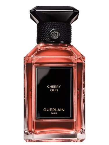 Imagen de Cherry Oud