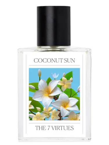 Imagen de Coconut Sun