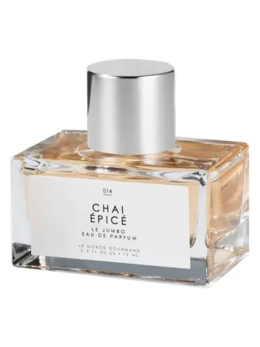 Perfume Chai Épicé de Le Monde Gourmand