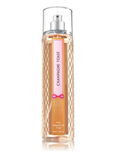 Perfume Champagne Toast de Bath & Body Works