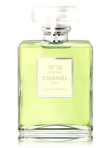 Imagen de Chanel No 19 Poudre
