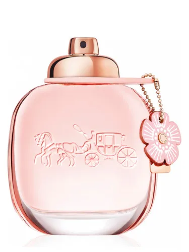Imagen de Coach Floral Eau The Parfum