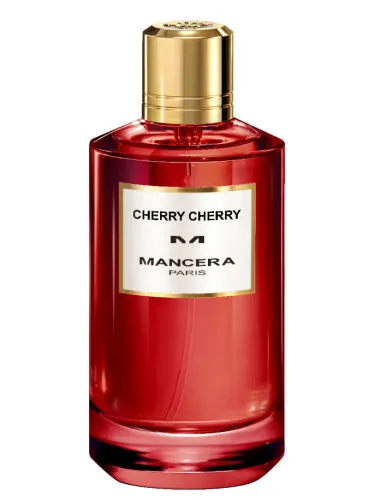 Perfume Cherry Cherry de Mancera