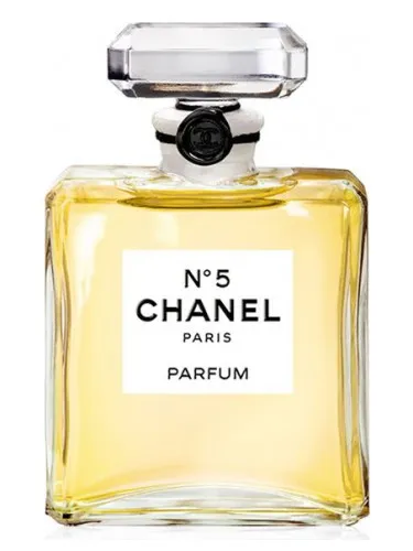 Imagen de Chanel No 5 Parfum