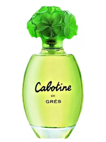 Colección Cabotine