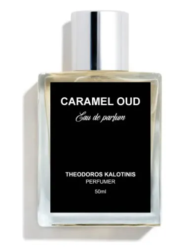 Imagen de Caramel Oud