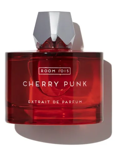 Perfume Cherry Punk Extrait de Parfum de Room 1015