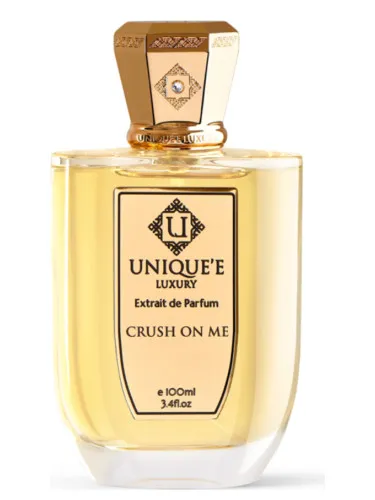 Perfume Crush On Me de Unique'e Luxury